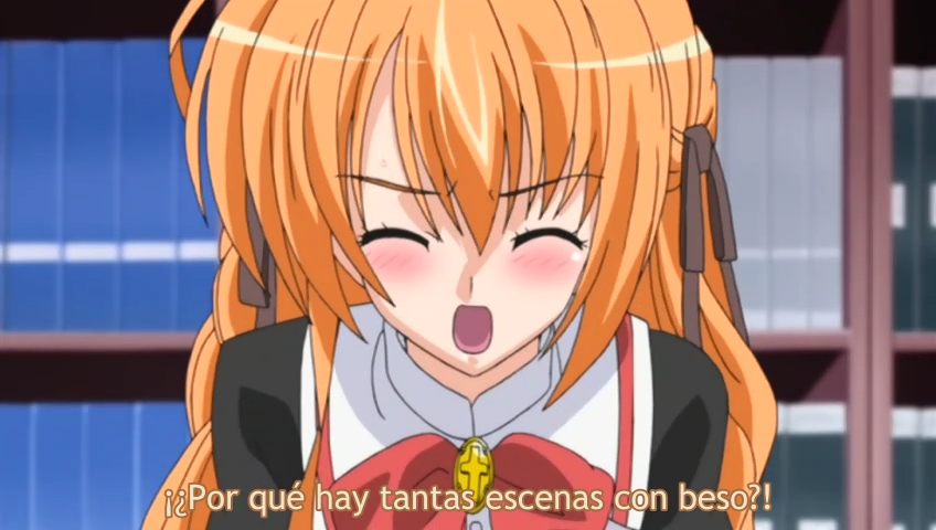 Otome wa Boku ni Koishiteru (AnimeRakuen)